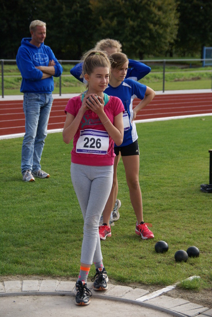 DSC08628 Jeugd clubkampioenschap 5 okt 2013