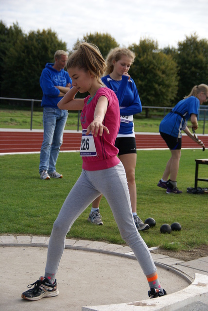 DSC08629 Jeugd clubkampioenschap 5 okt 2013