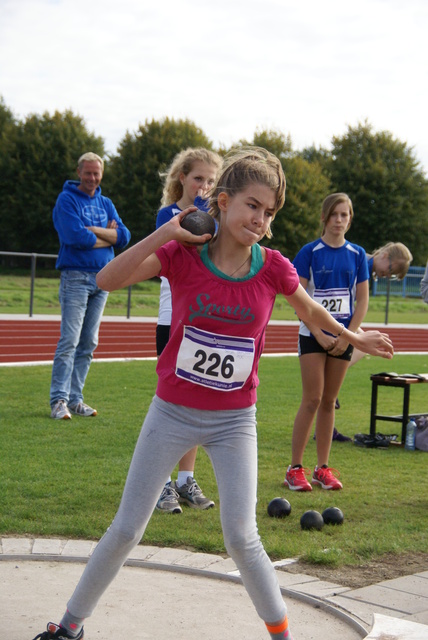 DSC08630 Jeugd clubkampioenschap 5 okt 2013