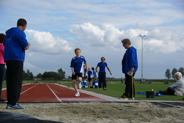 DSC08642 Jeugd clubkampioenschap 5 okt 2013