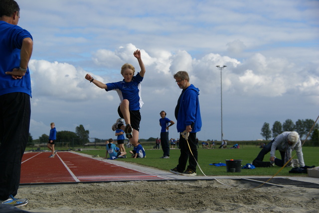 DSC08645 Jeugd clubkampioenschap 5 okt 2013