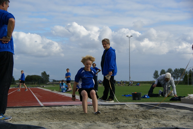 DSC08646 Jeugd clubkampioenschap 5 okt 2013