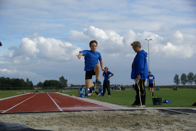 DSC08647 Jeugd clubkampioenschap 5 okt 2013