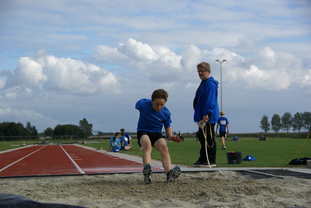 DSC08648 Jeugd clubkampioenschap 5 okt 2013