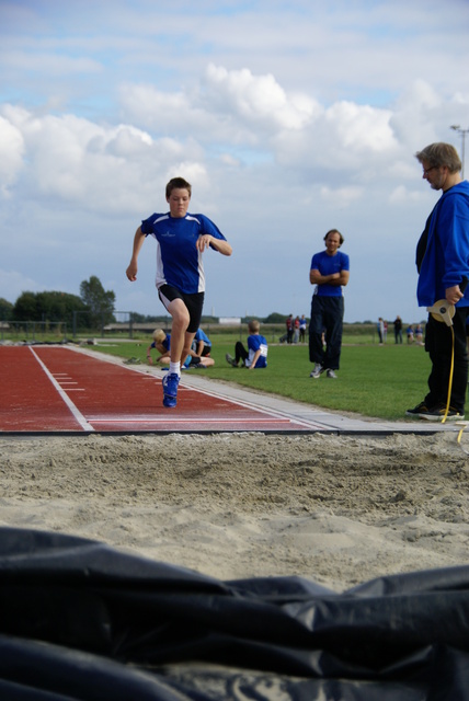 DSC08649 Jeugd clubkampioenschap 5 okt 2013