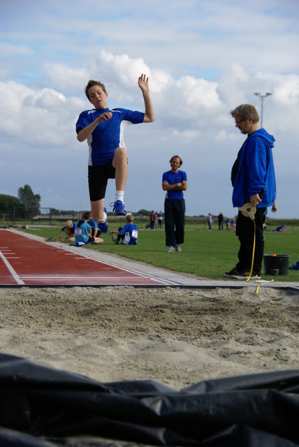 DSC08650 Jeugd clubkampioenschap 5 okt 2013