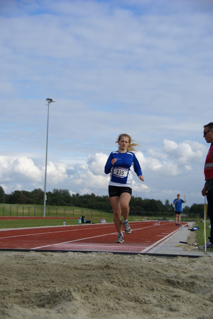 DSC08676 Jeugd clubkampioenschap 5 okt 2013