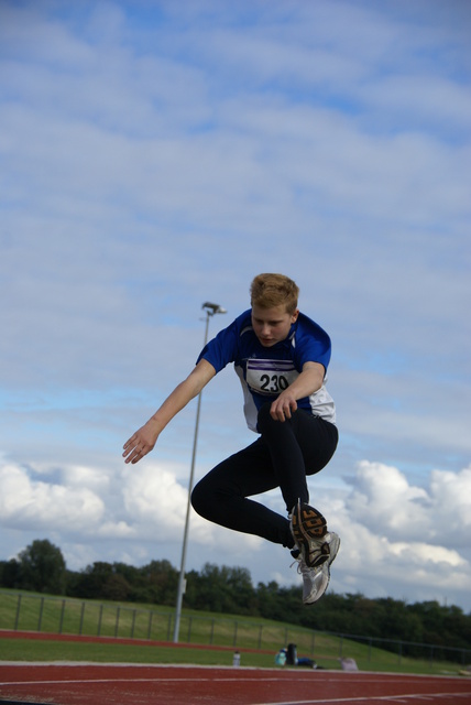 DSC08683 Jeugd clubkampioenschap 5 okt 2013