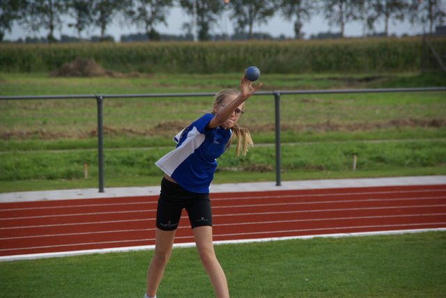 DSC08696 Jeugd clubkampioenschap 5 okt 2013