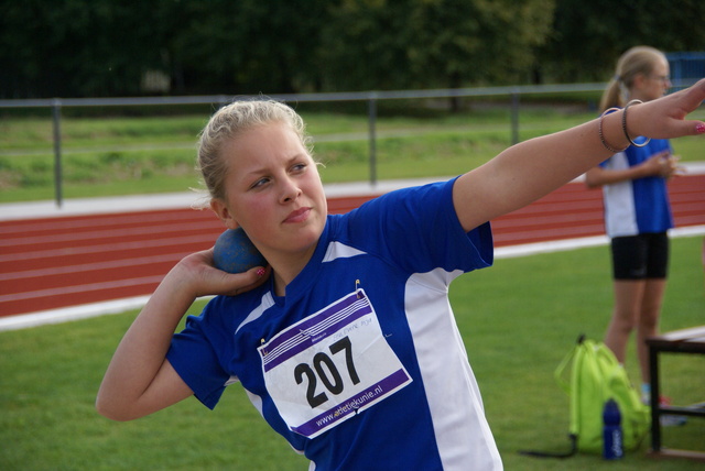 DSC08698 Jeugd clubkampioenschap 5 okt 2013