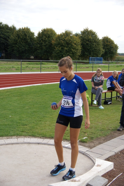 DSC08710 Jeugd clubkampioenschap 5 okt 2013