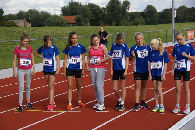 DSC08737 Jeugd clubkampioenschap 5 okt 2013