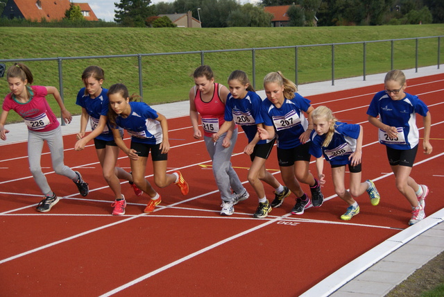 DSC08738 Jeugd clubkampioenschap 5 okt 2013