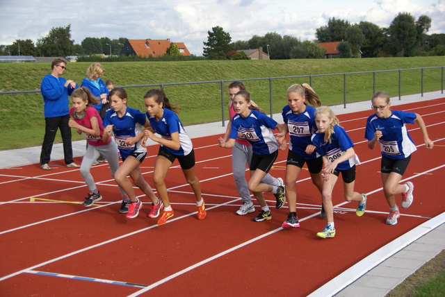 DSC08739 Jeugd clubkampioenschap 5 okt 2013