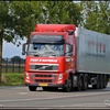 Post & Haveman - Dronten 05... - Volvo