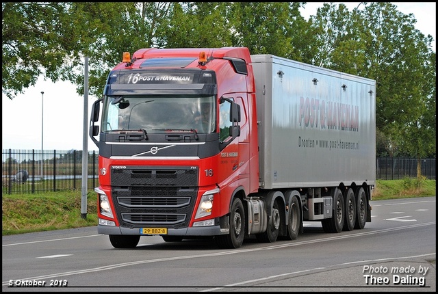 Post & Haveman - Dronten 29-BBZ-8 (16) Volvo