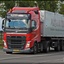 Post & Haveman - Dronten 51... - Volvo