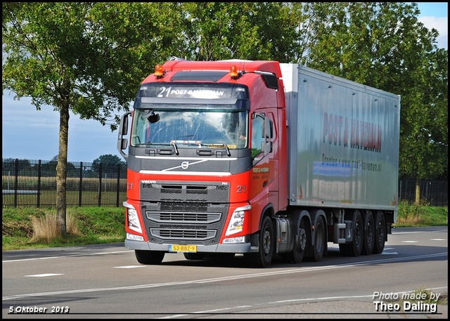 Post & Haveman - Dronten 53-BBZ-9 (21) Volvo