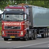 Wigchers - Schoonoord  BZ-Z... - Volvo