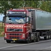 Wigchers - Schoonoord  BT-N... - Volvo