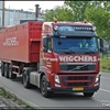 Wigchers - Schoonoord  BZ-H... - Volvo