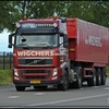 Wigchers - Schoonoord  BZ-L... - Volvo