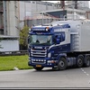 Lammerts, R -  Hoogkerk BV-... - Scania