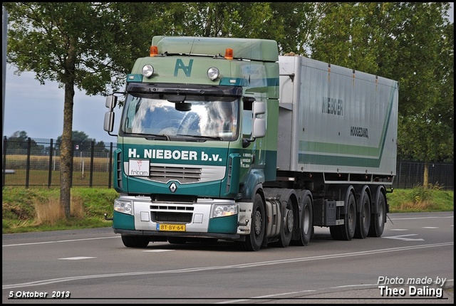 Nieboer BV, H - Hoogezand  BT-BV-64 Renault