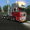 gts Man F2000 Fe600A 8x4 + ... - GTS COMBO'S