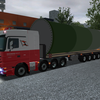 gts Mercedes Actros 4160 MP... - GTS COMBO'S