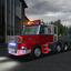 gts Scania 142E 8x8 + Excep... - GTS COMBO'S