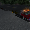 gts Scania 142E 8x8 + Excep... - GTS COMBO'S
