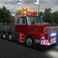 gts Scania 142E 8x8 + Excep... - GTS COMBO'S