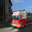 gts Scania R500 8x4 + Diepl... - GTS COMBO'S
