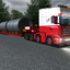gts Scania R500 8x4 + Diepl... - GTS COMBO'S
