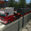 gts Scania R500 8x4 + Diepl... - GTS COMBO'S