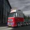 gts Volvo Fh16 700 8x4 + Di... - GTS COMBO'S