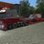 gts Volvo Fh16 700 8x4 + Di... - GTS COMBO'S