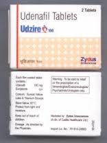 Order Udenafil online Health