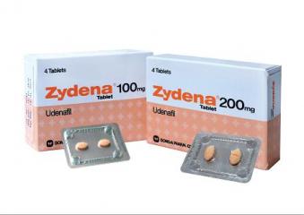 Buy cheap Zydena online Health