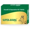 Buy Super Avanafil online w... - Health