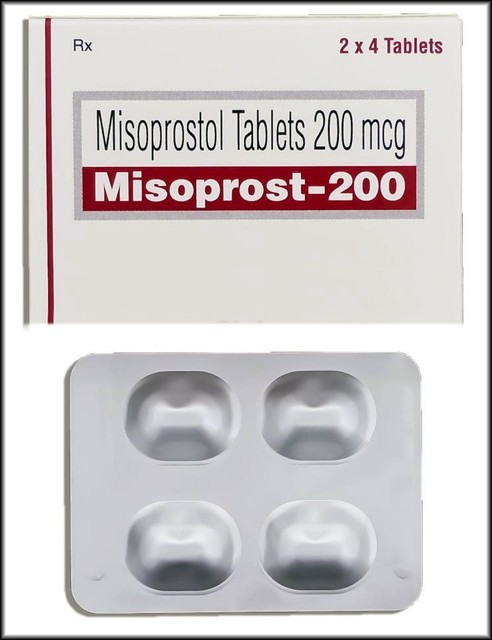 Get Misoprostol online Health