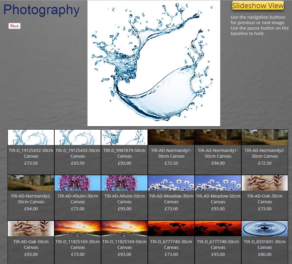 3 The Image Design