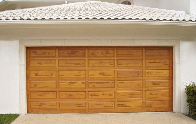 Surrey garage doors Picture Box