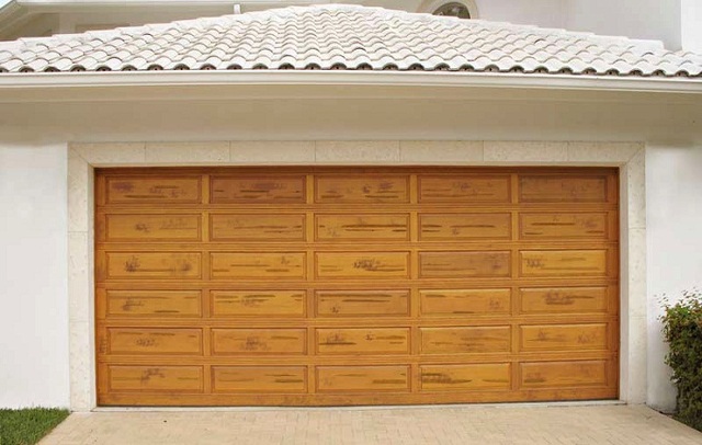 Surrey garage doors Picture Box