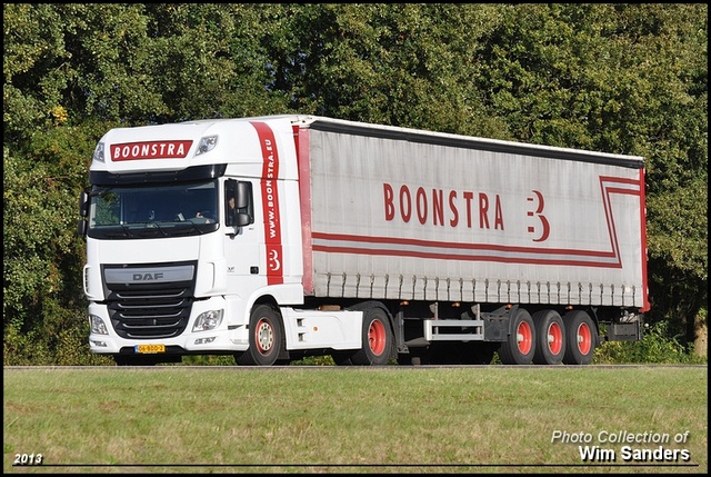 Boonstra - Haulerwijk  06-BDD-2 Wim