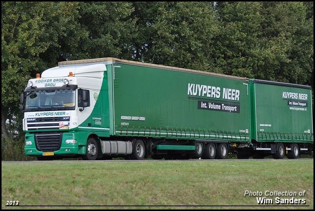 Kuypers - Neer  BX-PD-08 Wim