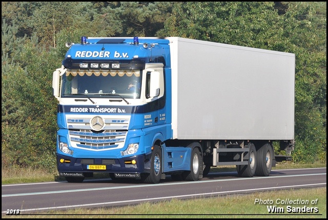 Redder - Staphorst  06-BBP-6   (271) Wim