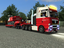 gts Man TGX XXL V8 8x4 + di... - GTS COMBO'S