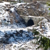 T03368 Thumkuhlenkopftunnel - 20130305 Harz